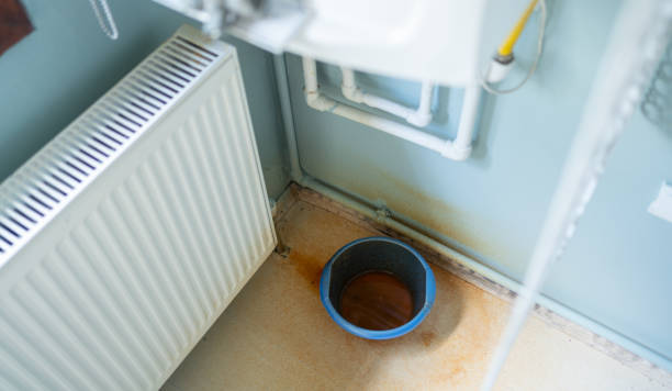 Skagway, AK Water damage restoration Company